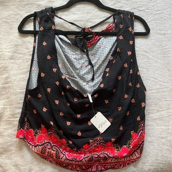 Free People Silas Tank - Picture 2 of 3